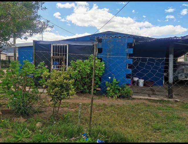 3 BEDROOM HOUSE FOR SALE IN THERONVILLE